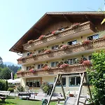 Hotel Zinkenbachmuehle Sankt Gilgen