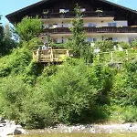 Zinkenbachmuehle 3* Sankt Gilgen