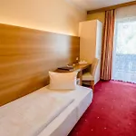Zinkenbachmuehle Hotel Sankt Gilgen