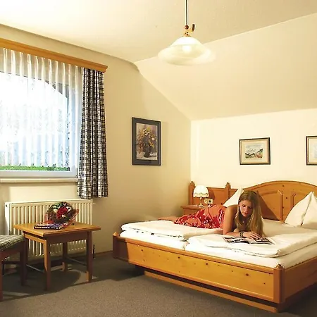 Zinkenbachmuehle 호텔 3*