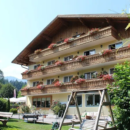 Hotel Zinkenbachmuehle St. Gilgen