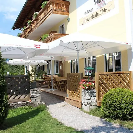 Zinkenbachmuehle Hotel