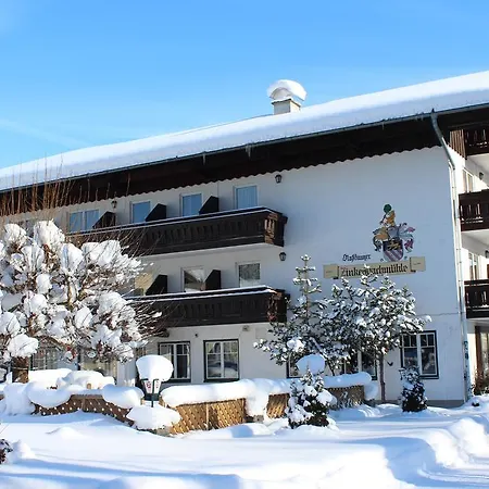 Hotel Zinkenbachmühle