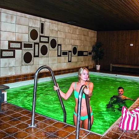 Zinkenbachmuehle Hotel 3*