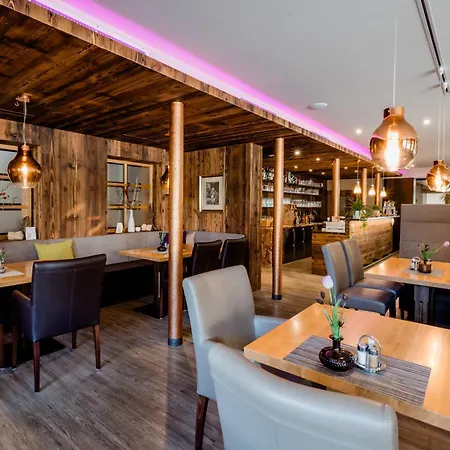 Zinkenbachmuehle 호텔