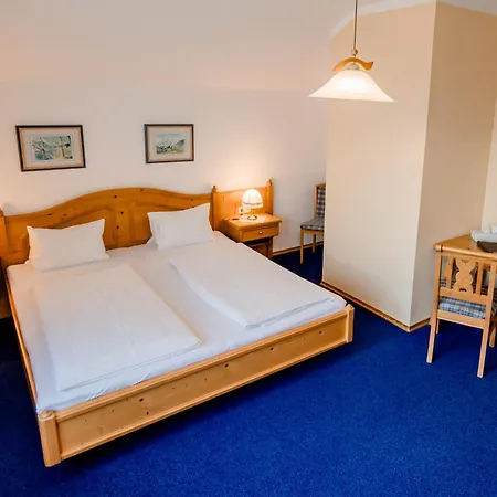 Zinkenbachmuehle Hotel 3*