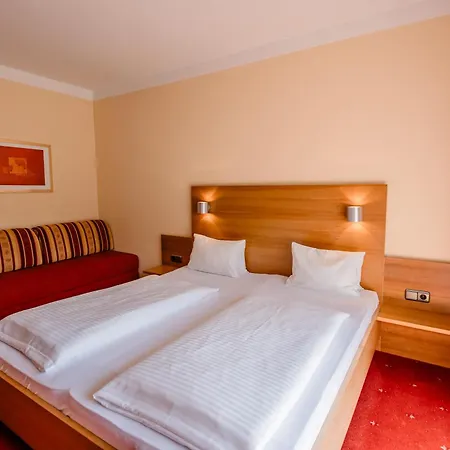 Hotel Zinkenbachmuehle 3*