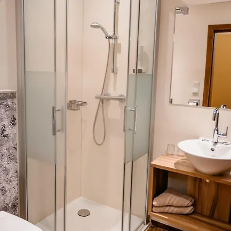 Zinkenbachmuehle 호텔 3*