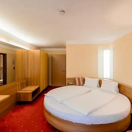 Hotel Zinkenbachmuehle 3*