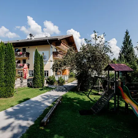 ガストホフ ツィンケンバッハミューレ 3*