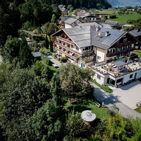 Zinkenbachmuehle Hotel