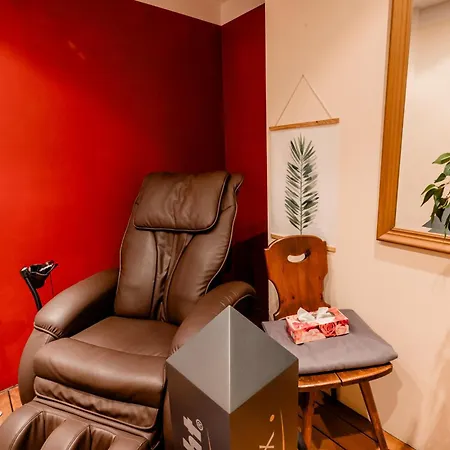 Zinkenbachmuehle 호텔 3*