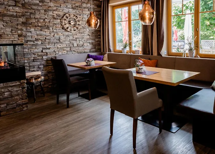 Hotel Zinkenbachmuehle 3*