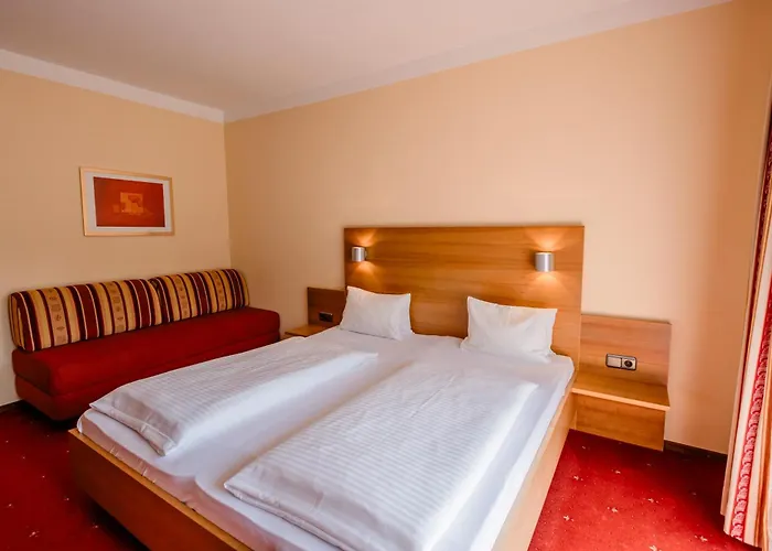 Hotel Zinkenbachmuehle 3*
